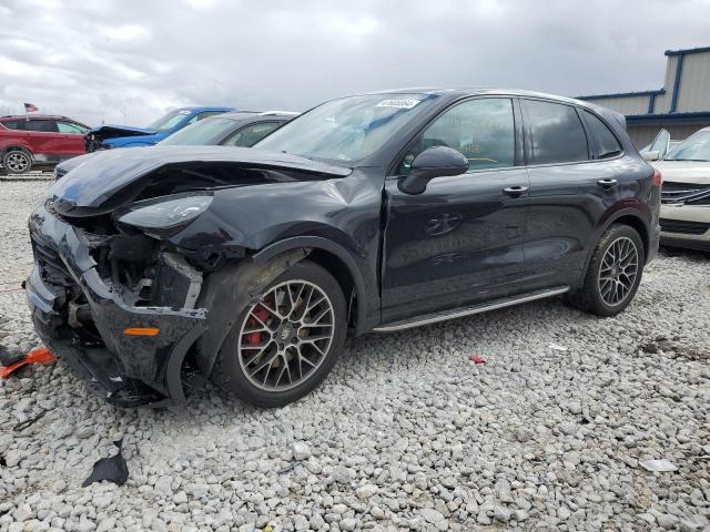 PORSCHE CAYENNE 2015 wp1ac2a25fla80943