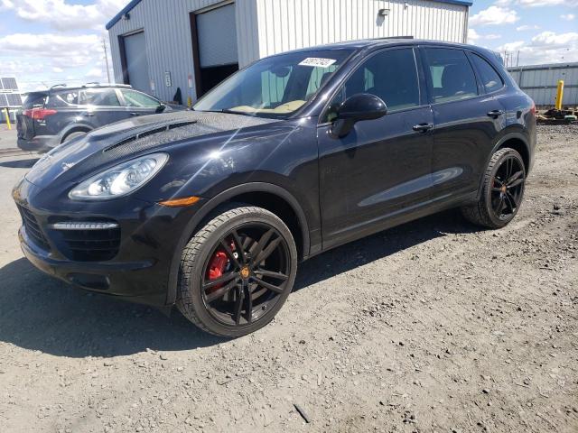 PORSCHE CAYENNE 2011 wp1ac2a28bla85743