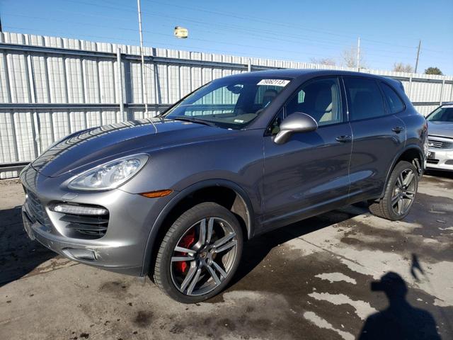 PORSCHE CAYENNE 2013 wp1ac2a28dla91075