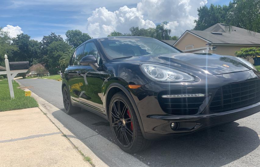 PORSCHE CAYENNE TU 2011 wp1ac2a2xbla82441