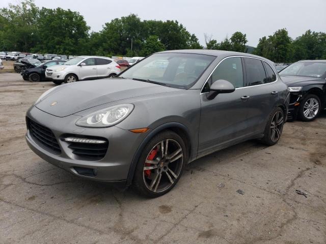 PORSCHE CAYENNE TU 2011 wp1ac2a2xbla88028