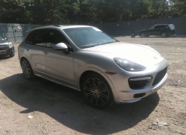 PORSCHE CAYENNE 2013 wp1ad2a20dla75255