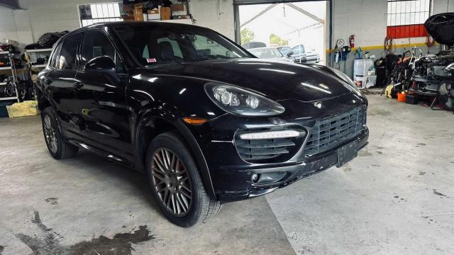 PORSCHE CAYENNE 2013 wp1ad2a21dla77516