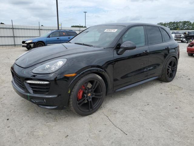 PORSCHE CAYENNE 2014 wp1ad2a22ela75212