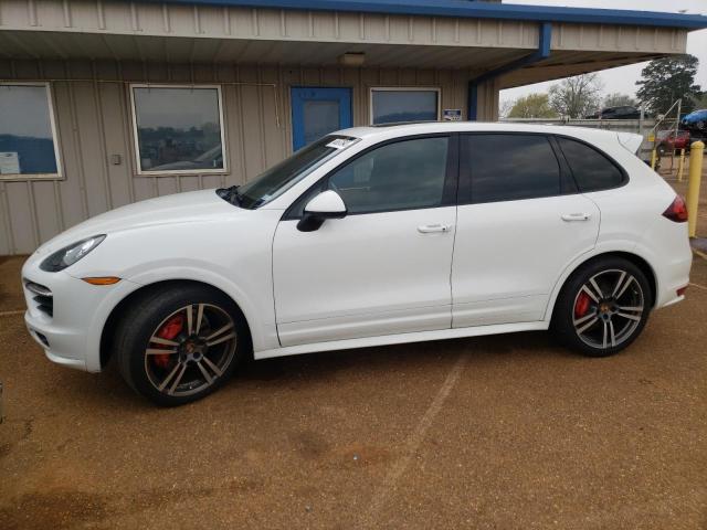 PORSCHE CAYENNE 2014 wp1ad2a23ela70701