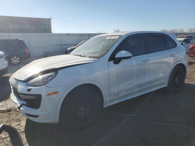 PORSCHE CAYENNE 2017 wp1ad2a23hla84134