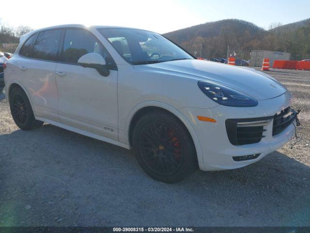 PORSCHE CAYENNE 2018 wp1ad2a23jla80512