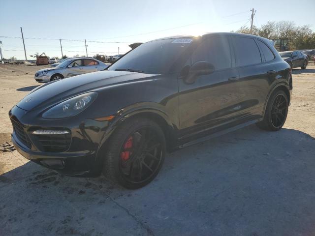 PORSCHE CAYENNE 2013 wp1ad2a26dla76281