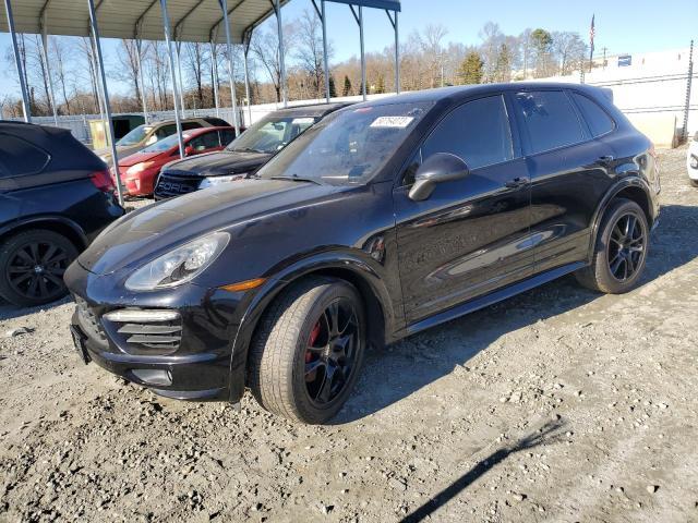 PORSCHE CAYENNE 2013 wp1ad2a26dla79276