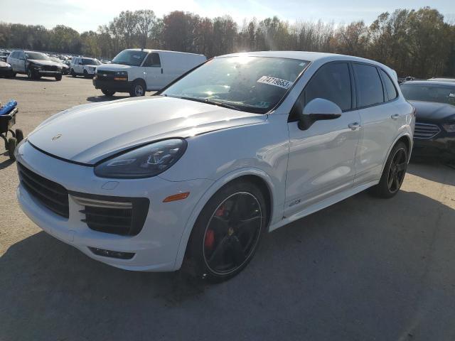 PORSCHE CAYENNE 2017 wp1ad2a26hla80384