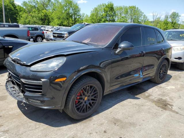 PORSCHE CAYENNE 2017 wp1ad2a26hla82751