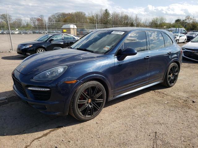 PORSCHE CAYENNE 2013 wp1ad2a27dla72210