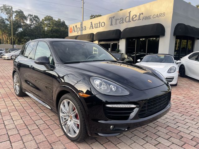 PORSCHE CAYENNE 2014 wp1ad2a27ela74962