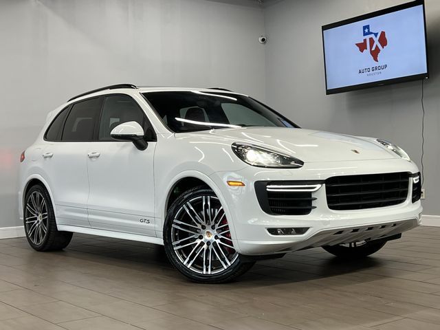 PORSCHE CAYENNE 2018 wp1ad2a27jla80240