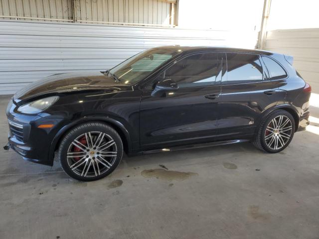 PORSCHE CAYENNE 2016 wp1ad2a28gla72365