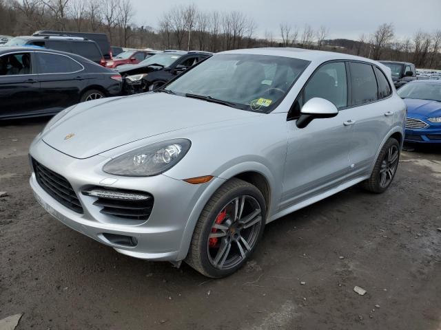 PORSCHE NULL 2013 wp1ad2a29dla76078