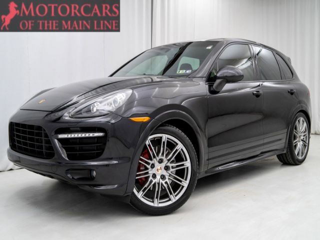 PORSCHE CAYENNE 2013 wp1ad2a2xdla70287