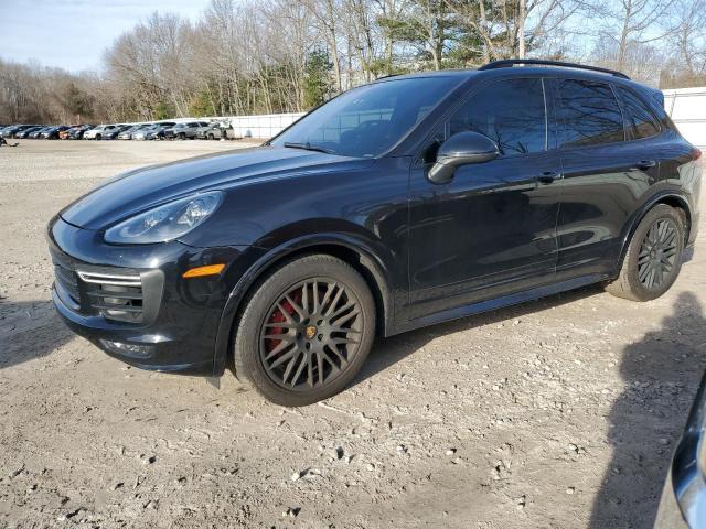 PORSCHE CAYENNE 2016 wp1ad2a2xgla79477