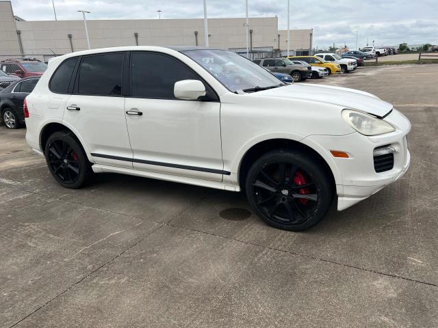 PORSCHE CAYENNE 2010 wp1ad2ap2ala60487