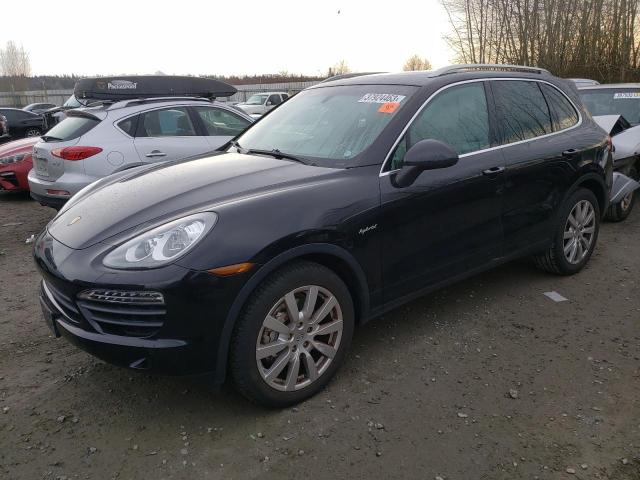 PORSCHE CAYENNE S 2012 wp1ae2a20cla90091