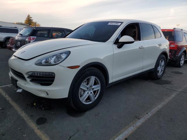 PORSCHE CAYENNE 2011 wp1ae2a22bla93671