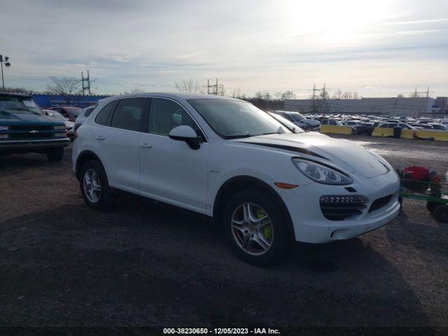 PORSCHE NULL 2012 wp1ae2a22cla94076