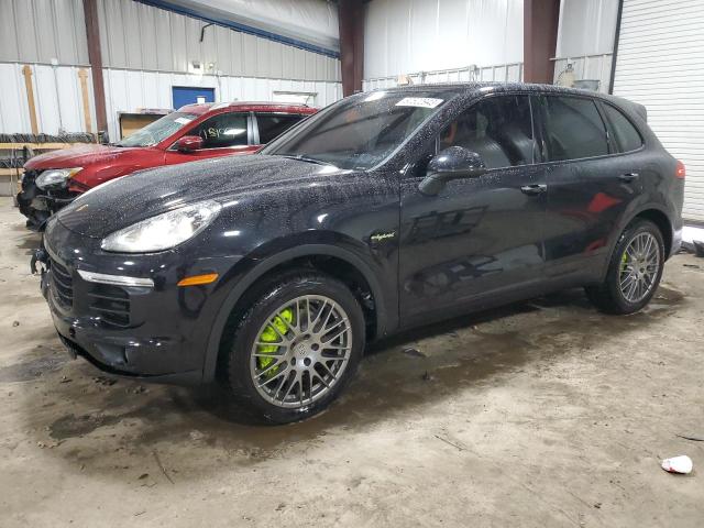 PORSCHE CAYENNE 2016 wp1ae2a24gla18137