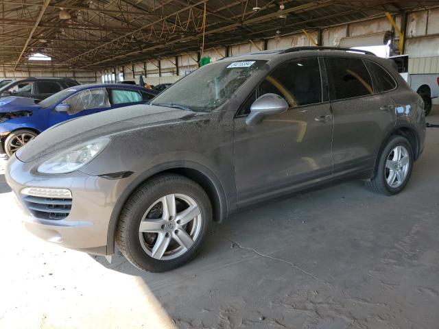 PORSCHE CAYENNE S 2012 wp1ae2a25cla93763