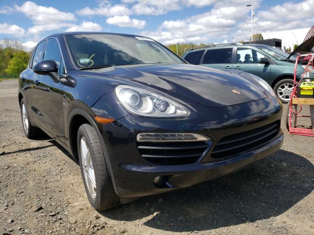 PORSCHE NULL 2014 wp1ae2a29ela50241