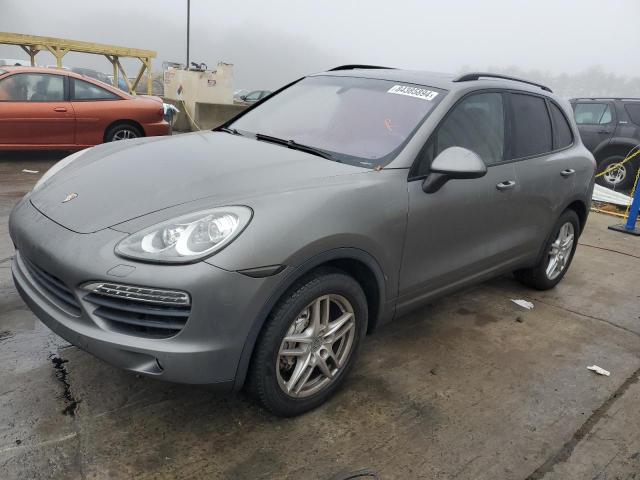 PORSCHE CAYENNE S 2012 wp1ae2a2xcla91894