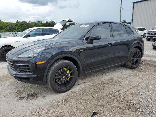 PORSCHE CAYENNE SE 2019 wp1ae2ay2kda52018