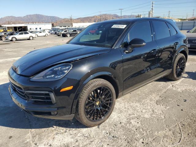 PORSCHE CAYENNE E- 2023 wp1ae2ay7pda12248