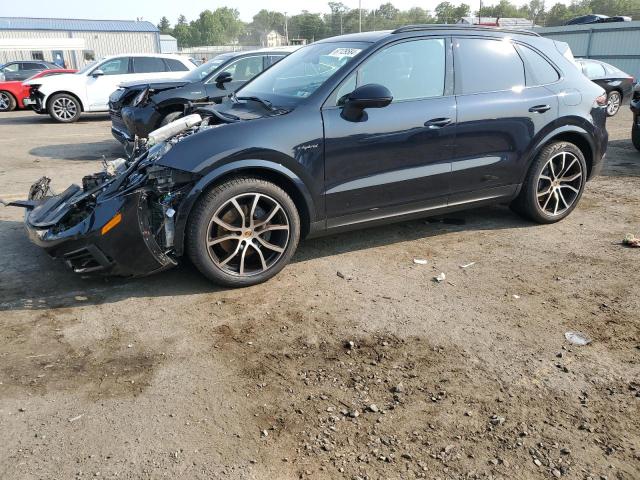 PORSCHE CAYENNE E- 2022 wp1ae2ay8nda26964