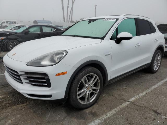 PORSCHE CAYENNE E- 2020 wp1ae2ayxlda23108