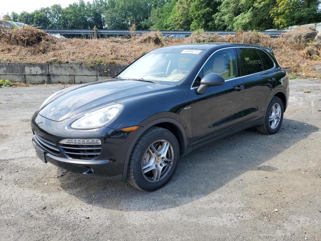 PORSCHE CAYENNE 2013 wp1af2a20dla23280