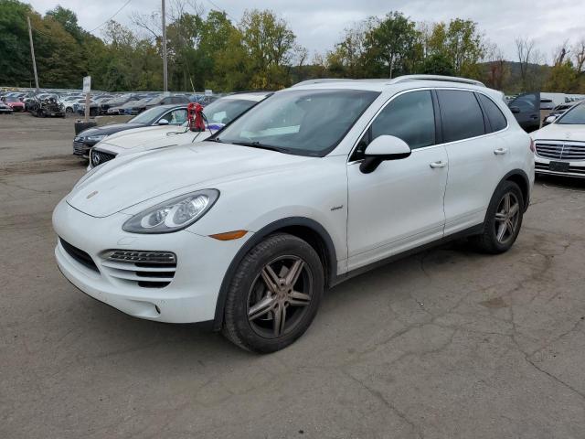 PORSCHE CAYENNE 2013 wp1af2a20dla24509