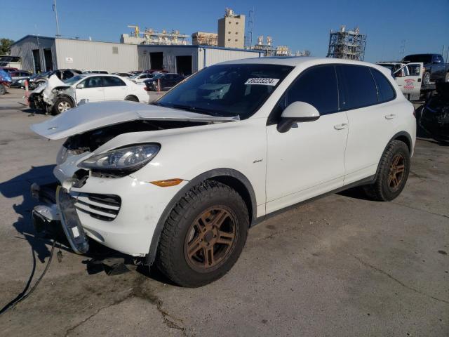 PORSCHE CAYENNE 2013 wp1af2a20dla26096