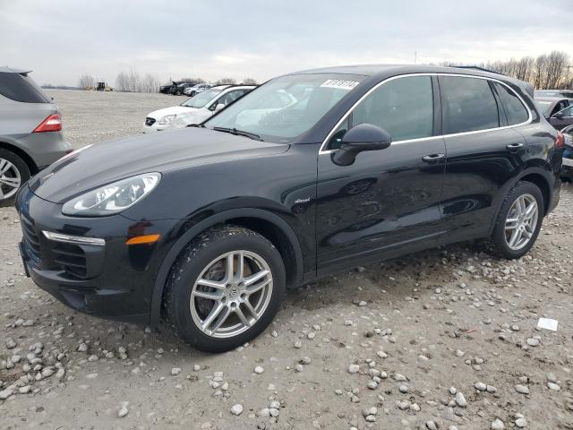 PORSCHE CAYENNE 2015 wp1af2a20fla30152