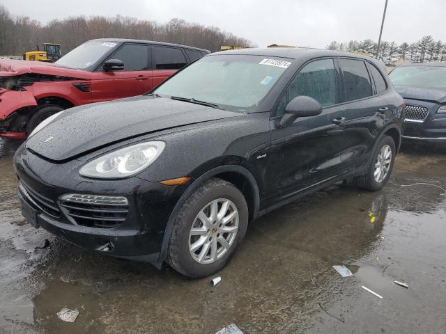 PORSCHE CAYENNE 2013 wp1af2a21dla37317