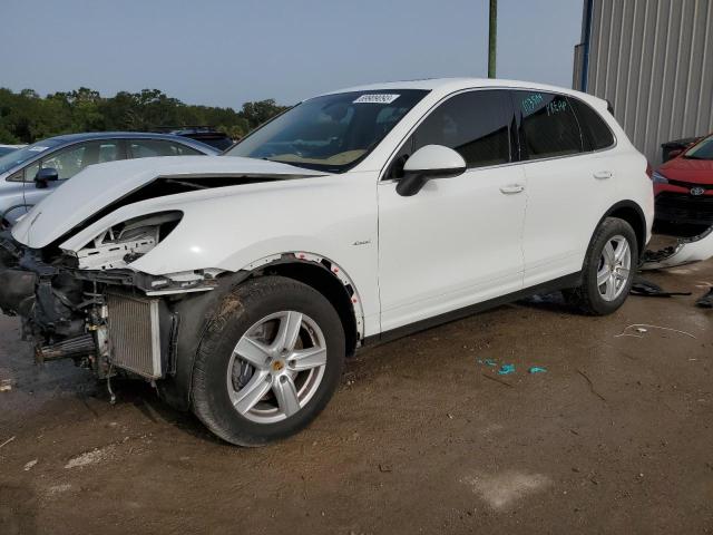 PORSCHE CAYENNE 2013 wp1af2a21ela33897