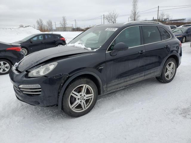 PORSCHE CAYENNE 2014 wp1af2a21ela41787