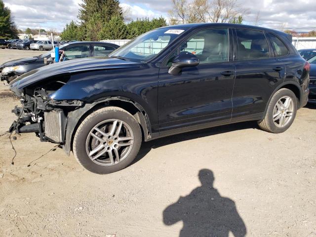 PORSCHE CAYENNE 2016 wp1af2a21gka41751