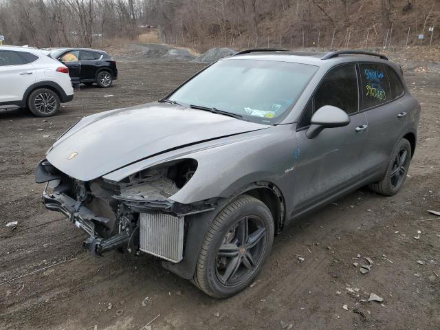 PORSCHE CAYENNE 2013 wp1af2a22dla37651