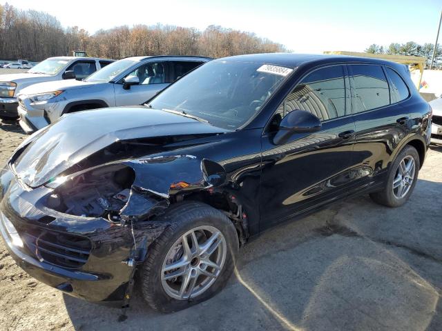 PORSCHE CAYENNE 2013 wp1af2a22dla42347