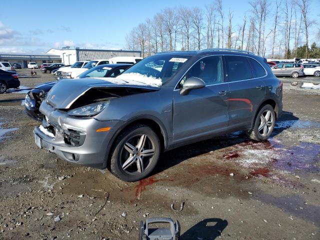 PORSCHE CAYENNE 2015 wp1af2a22fla42187