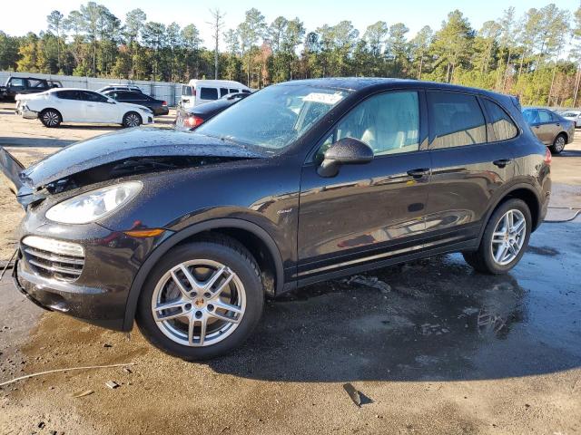 PORSCHE CAYENNE 2014 wp1af2a24ela31075