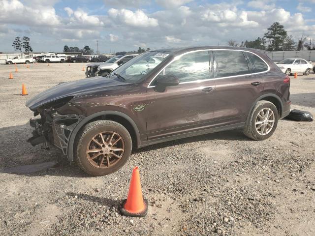 PORSCHE CAYENNE 2016 wp1af2a29gka41240