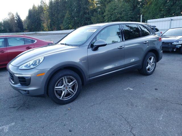 PORSCHE CAYENNE 2016 wp1af2a29gla40146