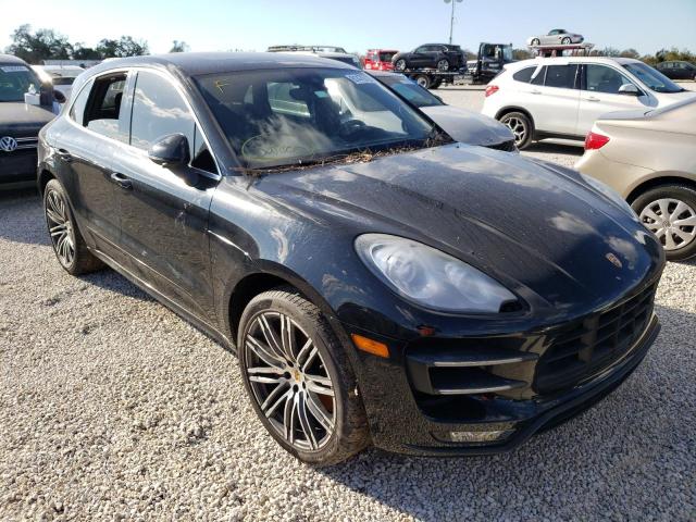 PORSCHE MACAN TURB 2015 wp1af2a50flb90428