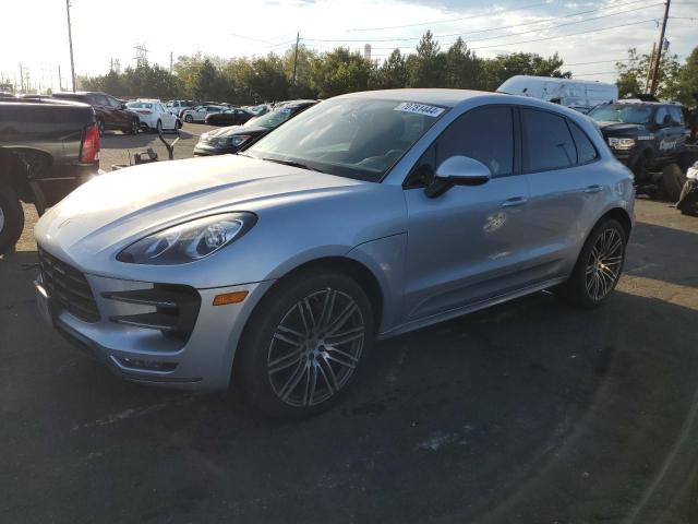 PORSCHE MACAN TURB 2016 wp1af2a50glb93833